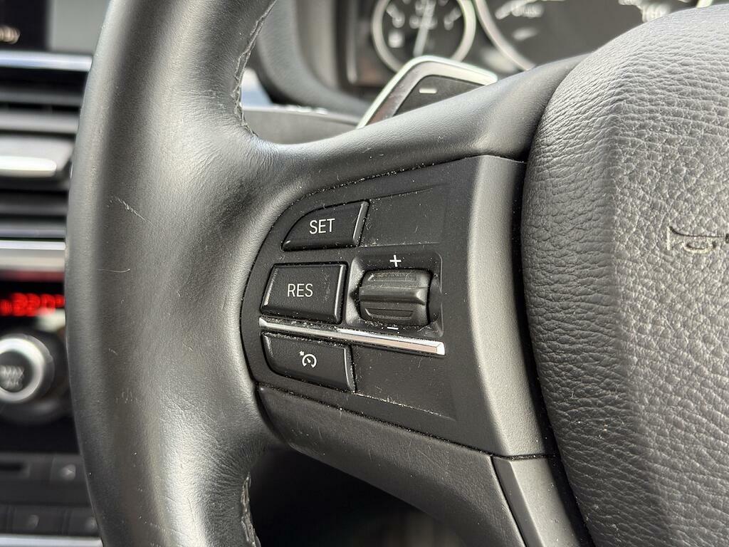 BMW X3 M M Sport Black #28