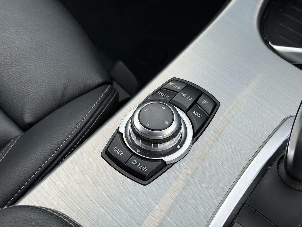 BMW X3 M M Sport Black #43