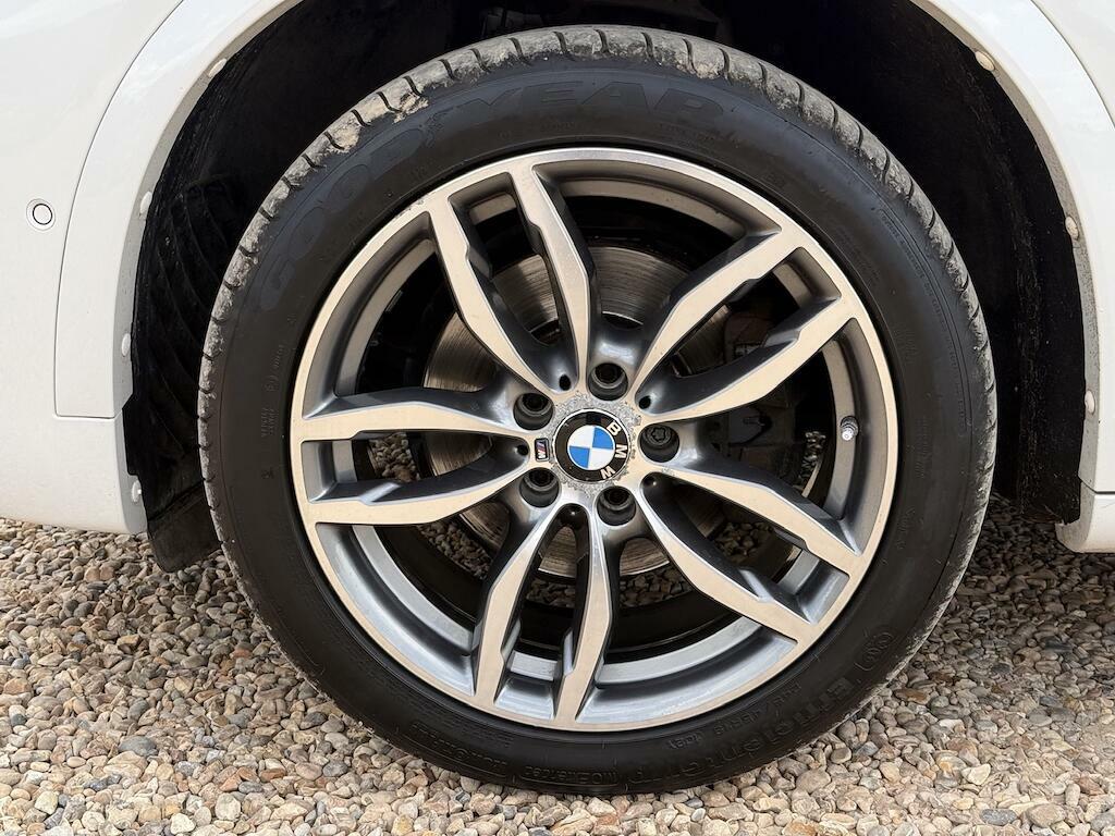BMW X3 M M Sport Black #7