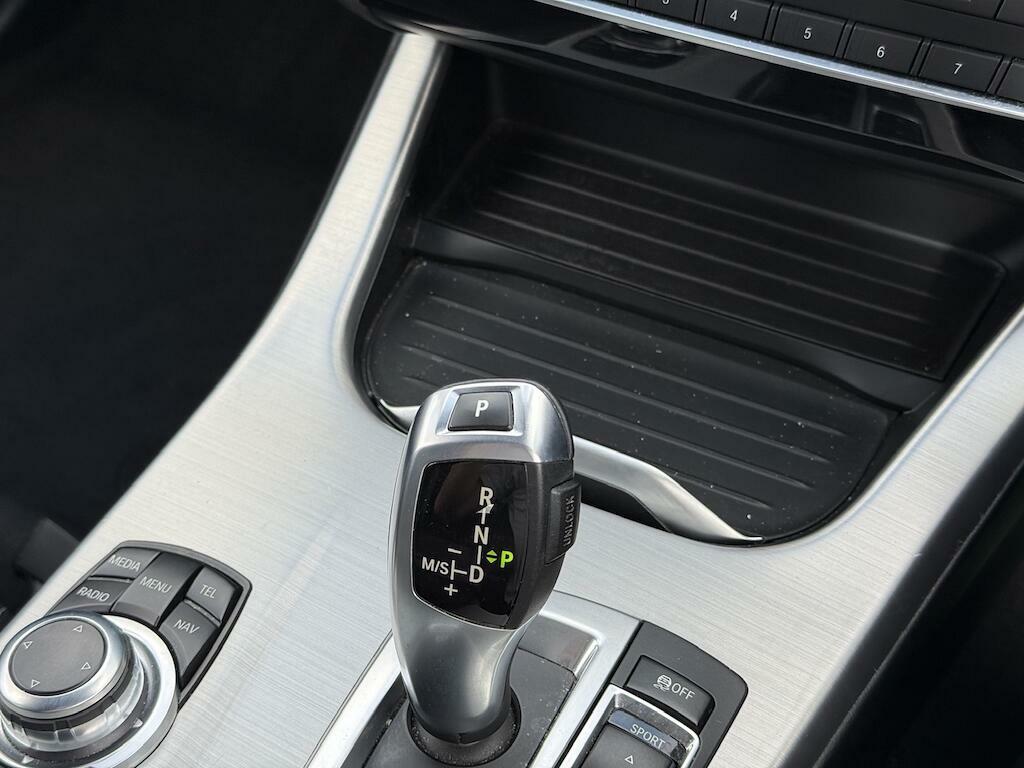 BMW X3 M M Sport Black #41