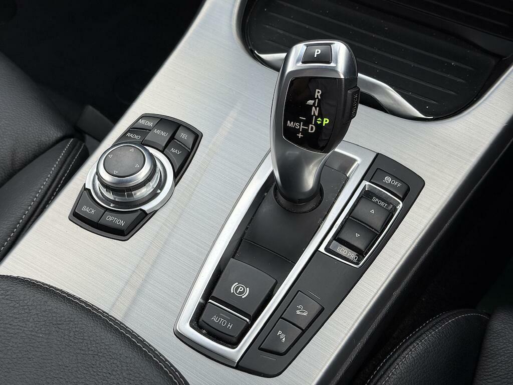 BMW X3 M M Sport Black #42