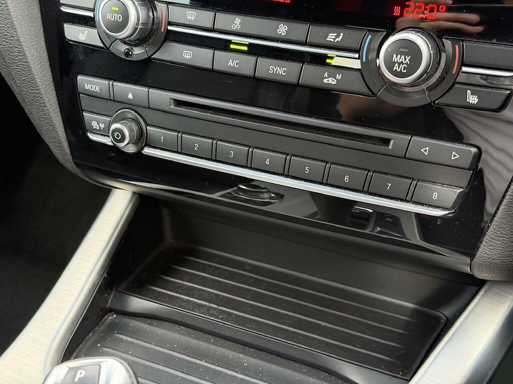 BMW X3 M M Sport Black #40