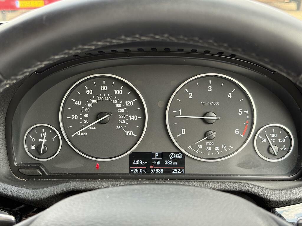BMW X3 M M Sport Black #27