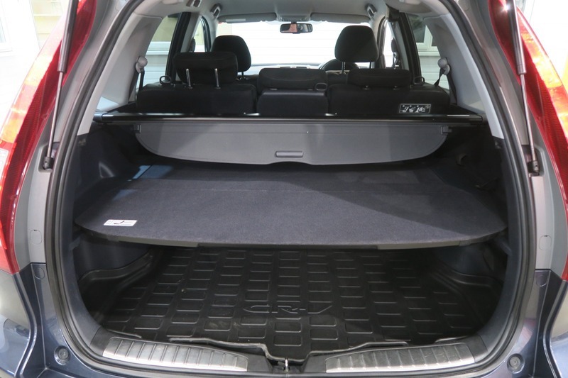 Honda Civic 1.3 Ima Hybrid Es Saloon Cvt Grey #29