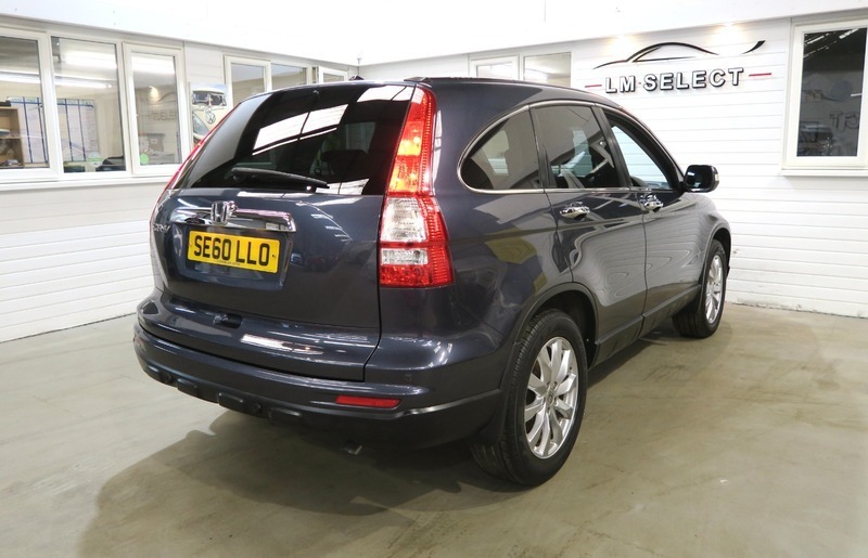 Honda Civic 1.3 Ima Hybrid Es Saloon Cvt Grey #14