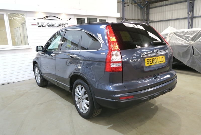 Honda Civic 1.3 Ima Hybrid Es Saloon Cvt Grey #11