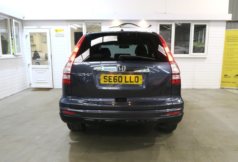 Honda Civic 1.3 Ima Hybrid Es Saloon Cvt Grey #12