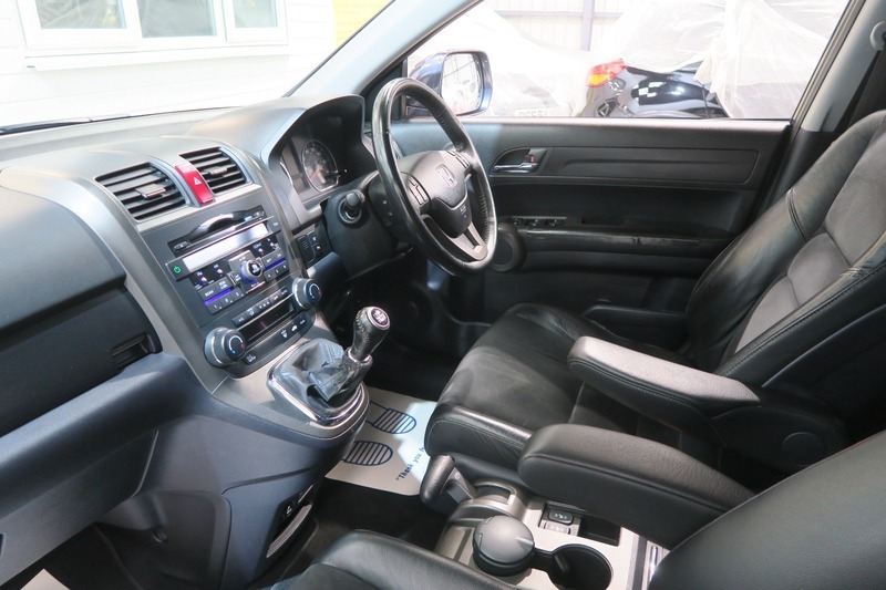 Honda Civic 1.3 Ima Hybrid Es Saloon Cvt Grey #25
