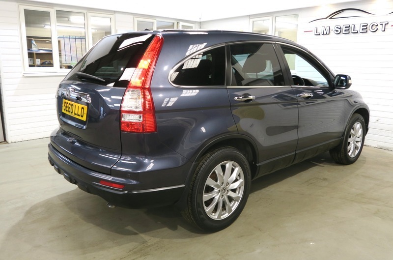 Honda Civic 1.3 Ima Hybrid Es Saloon Cvt Grey #16