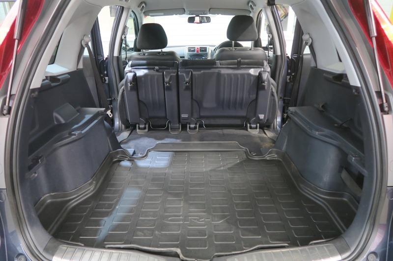 Honda Civic 1.3 Ima Hybrid Es Saloon Cvt Grey #30