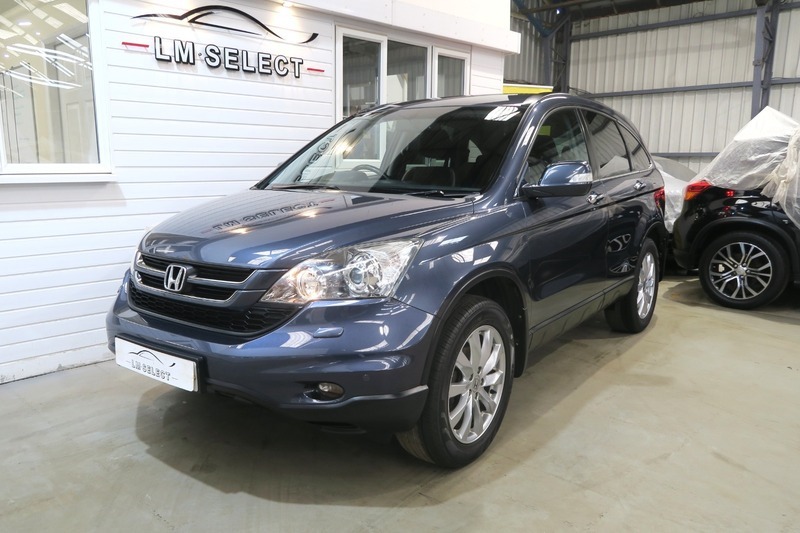 Honda Civic I-dtec Es 150 Grey #6
