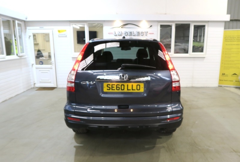 Honda Civic 1.3 Ima Hybrid Es Saloon Cvt Grey #13