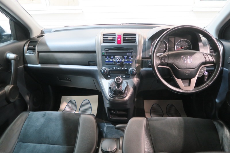 Honda Civic 1.3 Ima Hybrid Es Saloon Cvt Grey #20