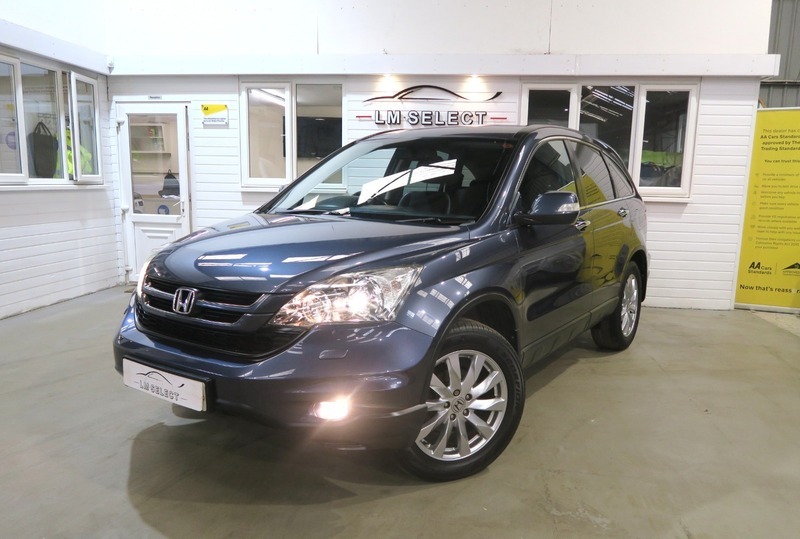 Honda Civic I-dtec Es 150 Grey #2