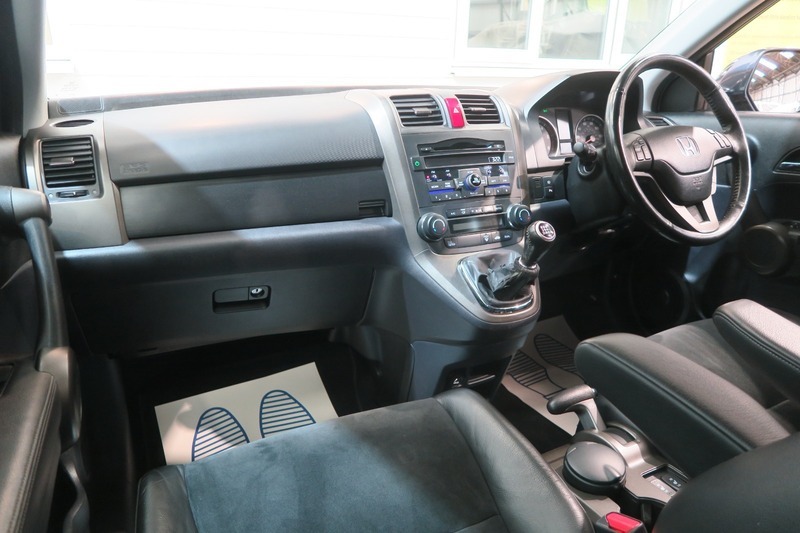 Honda Civic 1.3 Ima Hybrid Es Saloon Cvt Grey #21