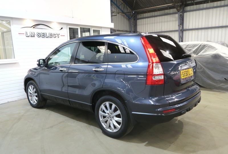 Honda Civic 1.3 Ima Hybrid Es Saloon Cvt Grey #8