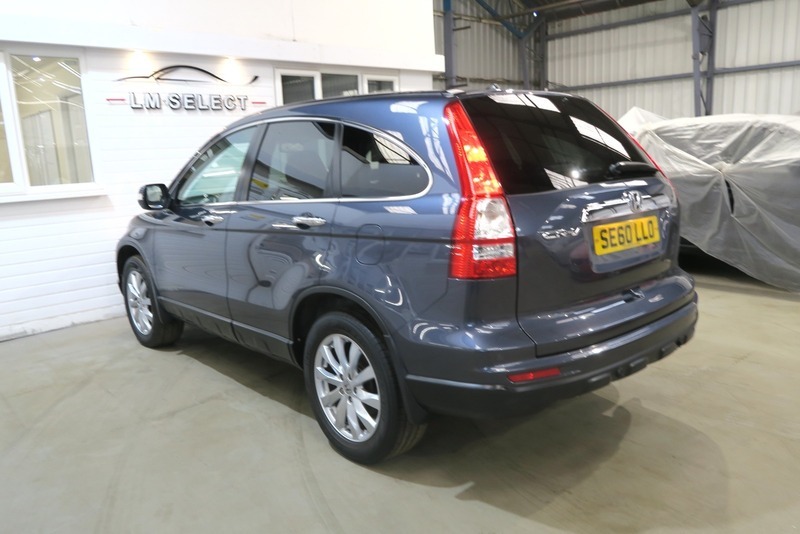Honda Civic 1.3 Ima Hybrid Es Saloon Cvt Grey #10