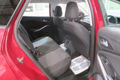 Vauxhall Grandland X 1.2 Turbo Sport Nav Grey #30