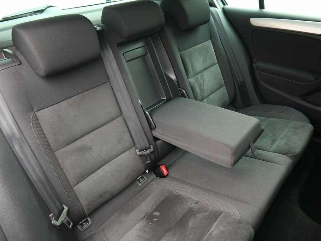 Volkswagen Golf 2L Gt SP60YNM Grey #6