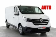 Renault Trafic Ll30 Blue Dci White
