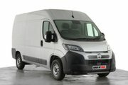 Citroen Relay 35 L2h2 2.2 Grey