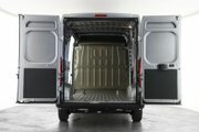Citroen Relay 35 L2h2 2.2 BC75LWU Grey #2