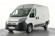 Citroen Relay 35 L2h2 2.2 BC75LWU Grey #6