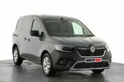 Renault Kangoo Ml19 Tce 130 Grey
