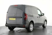 Renault Kangoo Ml19 Tce 130 LA26YHL Grey #3