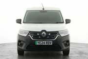 Renault Kangoo Ll21 90Kw 44Kwh YE24RDV White #5