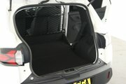 Dacia Spring Dacia Spring Cargo White #3