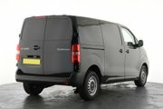 Citroen Dispatch 1.5 Bluehdi 120Ps YK26TEH Black #3