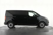 Citroen Dispatch 1.5 Bluehdi 120Ps YK26TEH Black #4