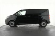 Citroen Dispatch 1.5 Bluehdi 120Ps YK26TEH Black #6