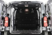 Citroen Dispatch M 2.0 Bluehdi YK26SGR Grey #2