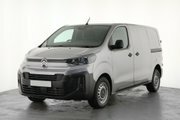 Citroen Dispatch M 2.0 Bluehdi YK26SGR Grey #5
