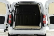 Citroen Berlingo M 1.5 Bluehdi YK26NCB White #2