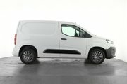 Citroen Berlingo M 1.5 Bluehdi YK26NCB White #3