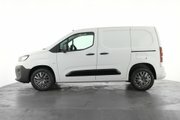Citroen Berlingo M 1.5 Bluehdi YK26NCB White #5