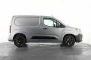 Citroen Berlingo M 1.5 Bluehdi YK26MPN Grey #3
