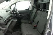 Citroen Berlingo M 1.5 Bluehdi YK26MPN Grey #6