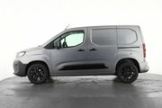 Citroen Berlingo M 1.5 Bluehdi YK26SGE Grey #5