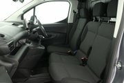 Citroen Berlingo M 1.5 Bluehdi YA26NVL Grey #6
