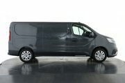 Renault Trafic Ll30 Blue Dci LF26GHW Grey #5