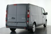 Renault Trafic Ll30 Blue Dci LF26GHW Grey #4
