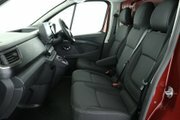 Renault Trafic Ll30 Blue Dci Red #5