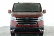 Renault Trafic Ll30 Blue Dci Red #3