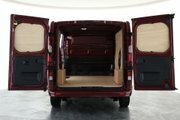 Renault Trafic Ll30 Blue Dci Red