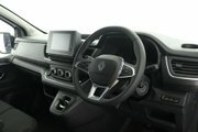 Renault Trafic Ll30 Blue Dci Red #6