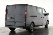 Renault Trafic Ll30 Blue Dci Grey #3